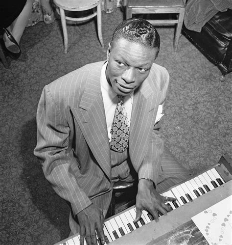 nat king cole ethnicity|nat king cole religion.